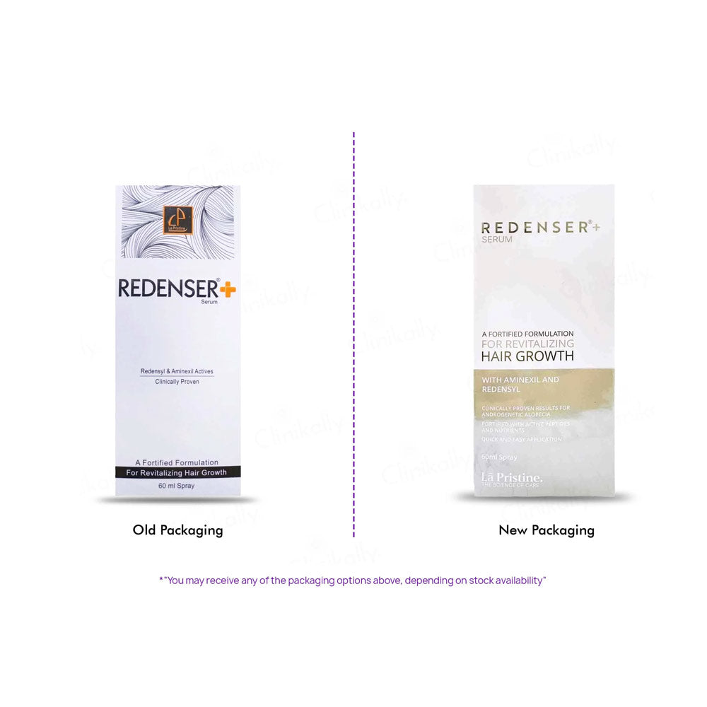 REDENSER PLUS