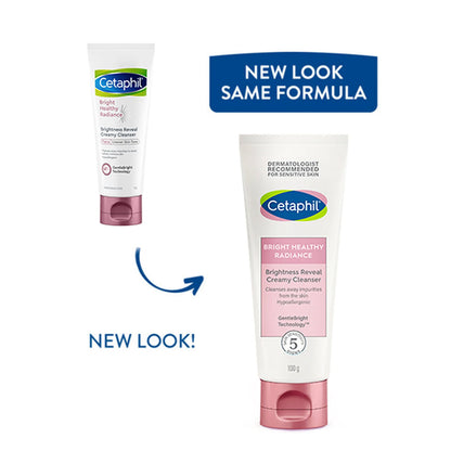 CETAPHIL BHR CLEANSER