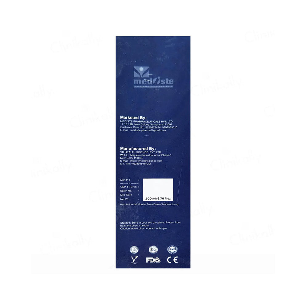 MEDKIN SHAMPOO