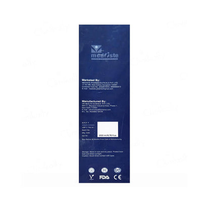 MEDKIN SHAMPOO