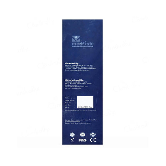 MEDKIN SHAMPOO