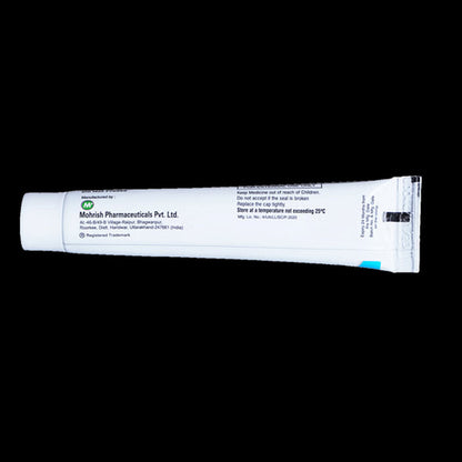 TACVIDO CREAM