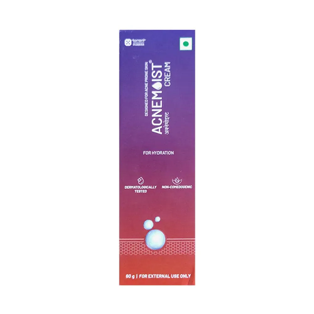 ACNEMOIST CREAM