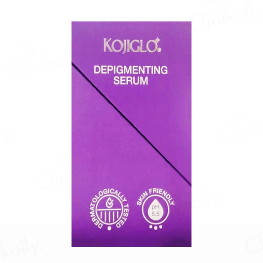 KOJIGLO SERUM