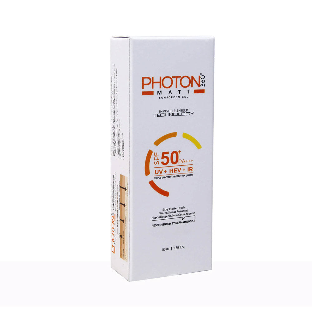 PHOTON MATT