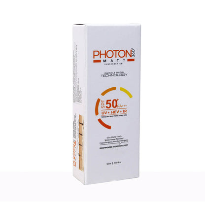 PHOTON MATT