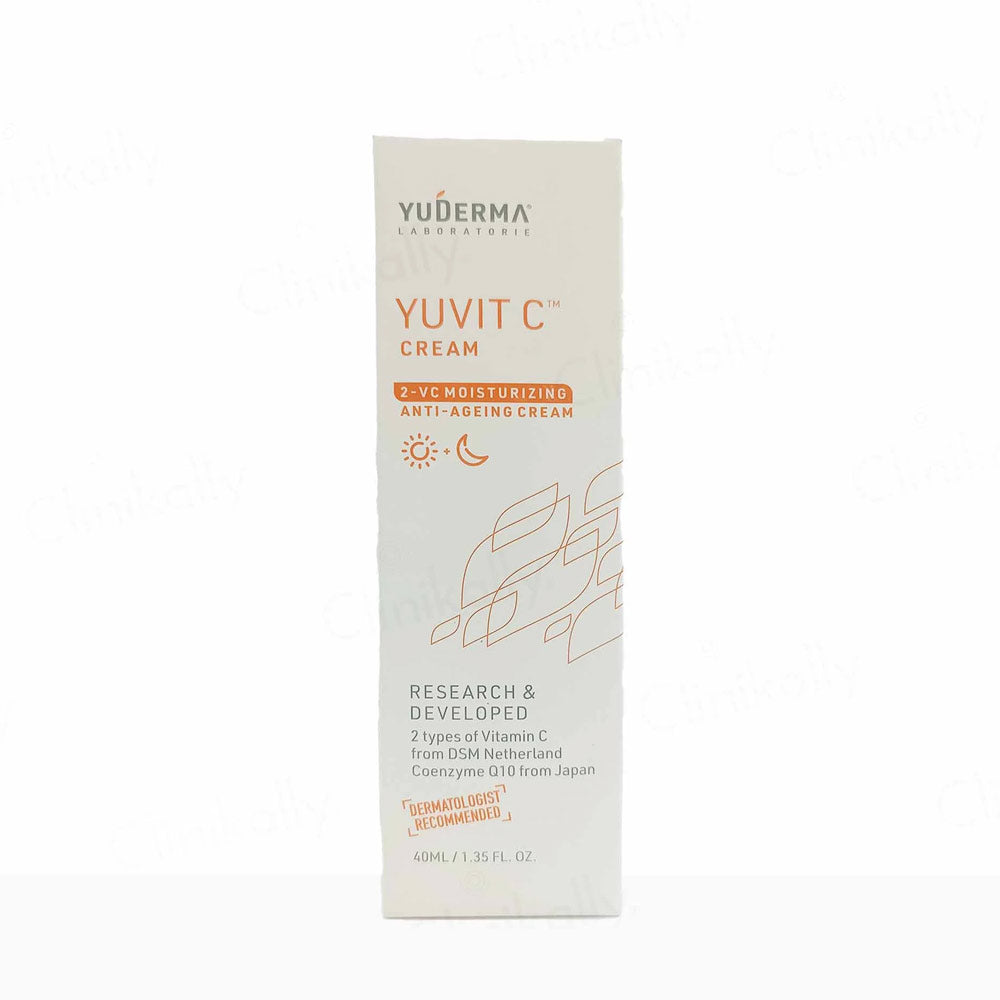 YUVIT SERUM