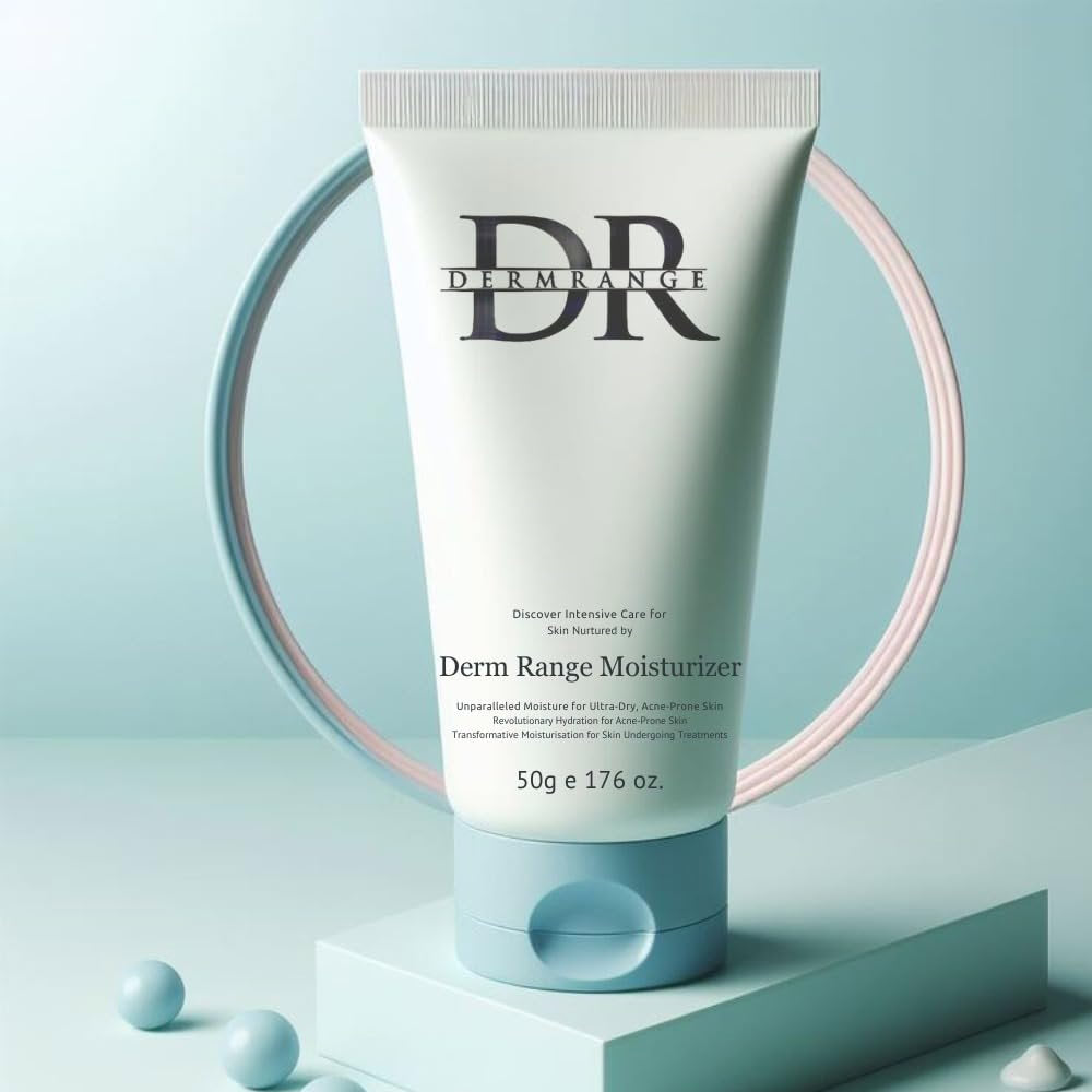 DERMRANGE MOISTURISER