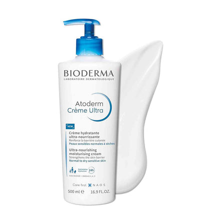 BIODERA ATODERM CREME ULTRA
