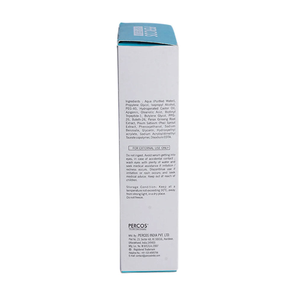 PERCOS HAIR SERUM