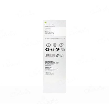 IVORINE CLEANSING BALM