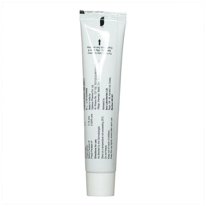 EBERFUN CREAM