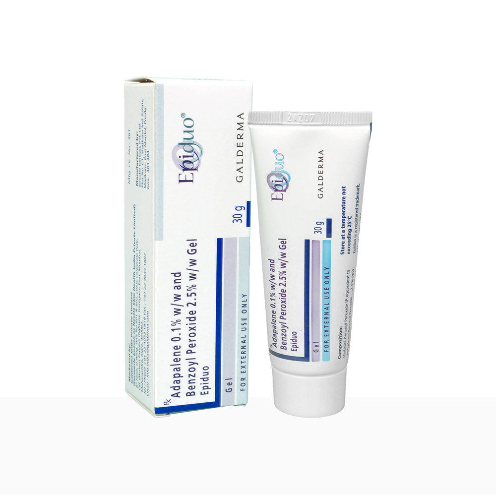 EPIDUO GEL