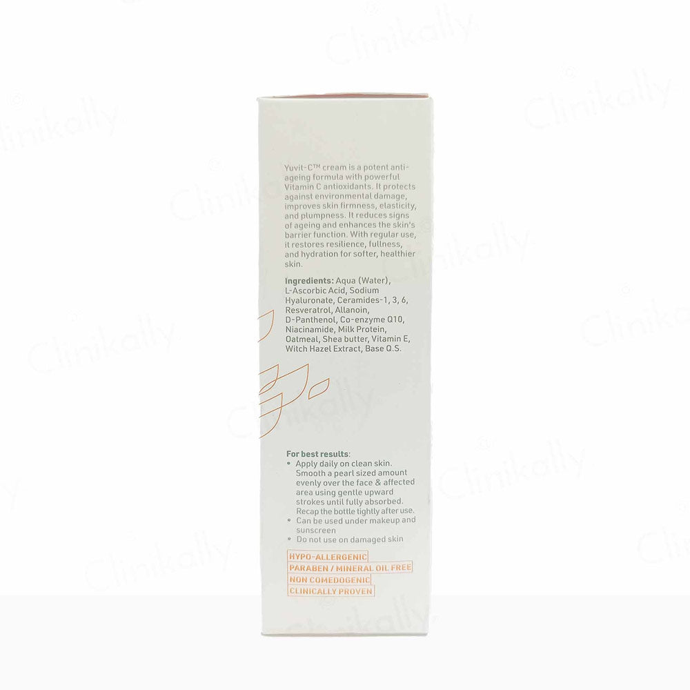 YUVIT SERUM