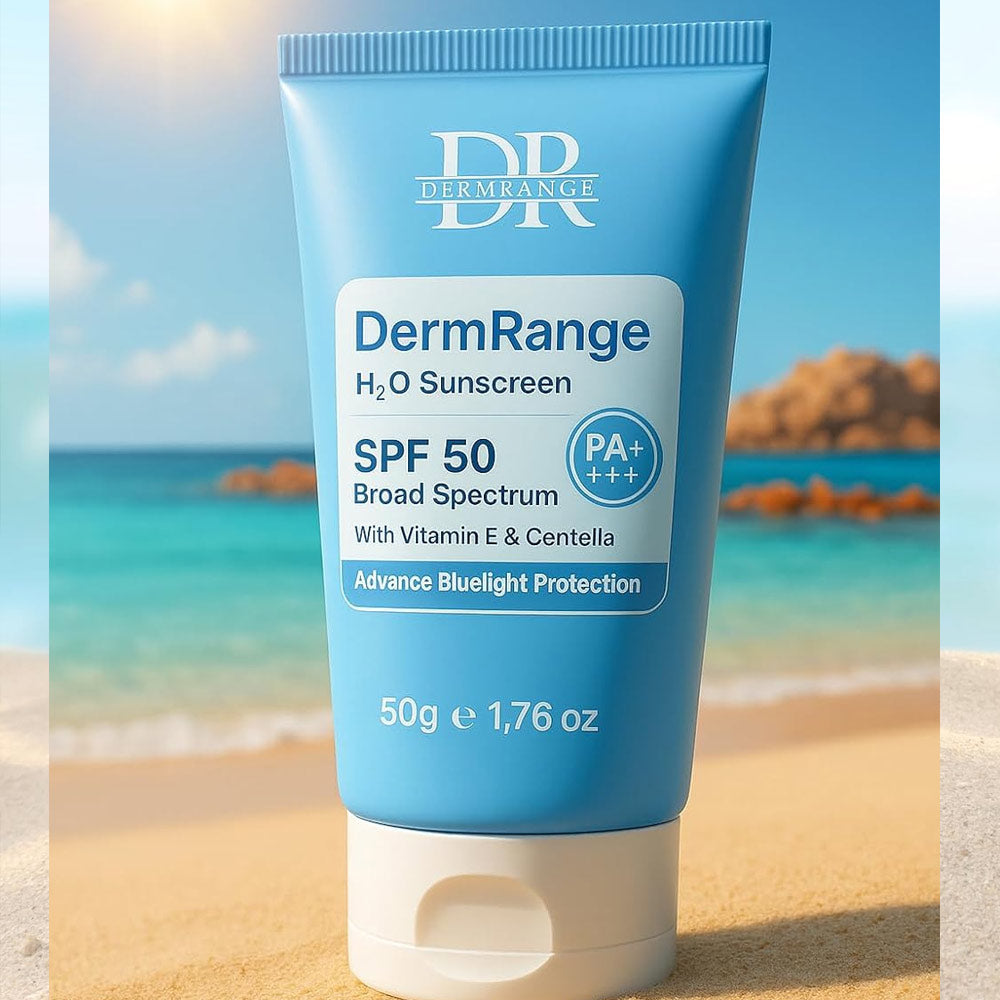 Dermrange Sunscreen