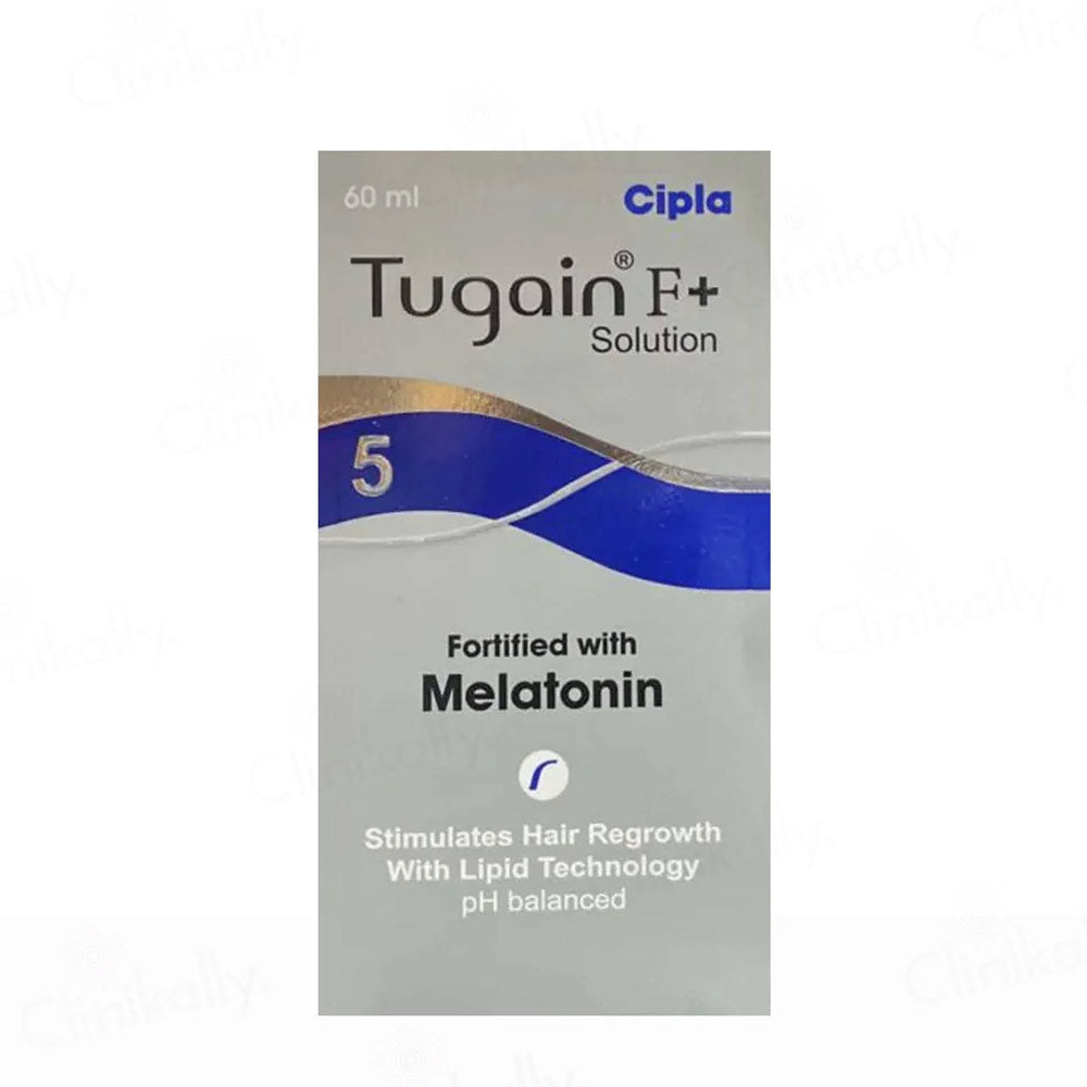 TUGAIN F PLUS