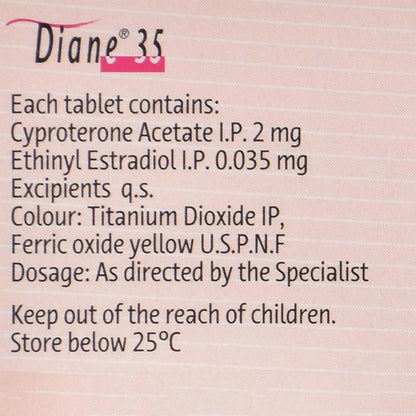 DIANE 35