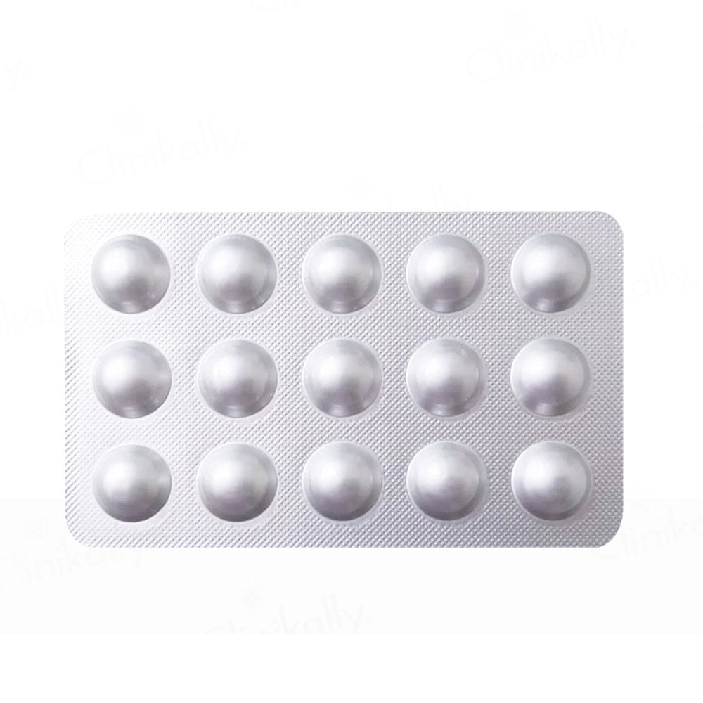 ANASURE 5MG TAB
