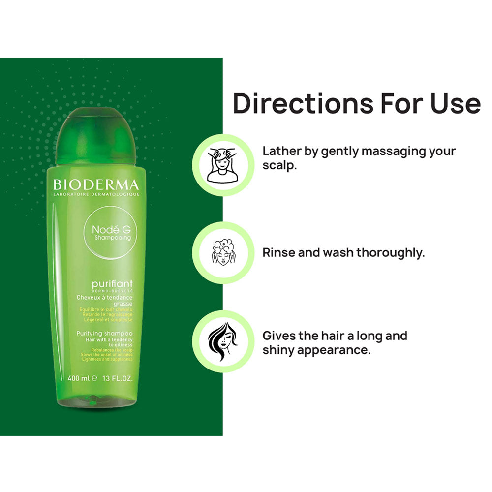 BIODERMA NODE G