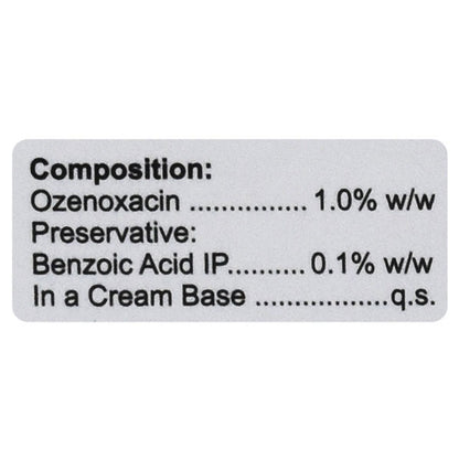 TIGOTREAT CREAM