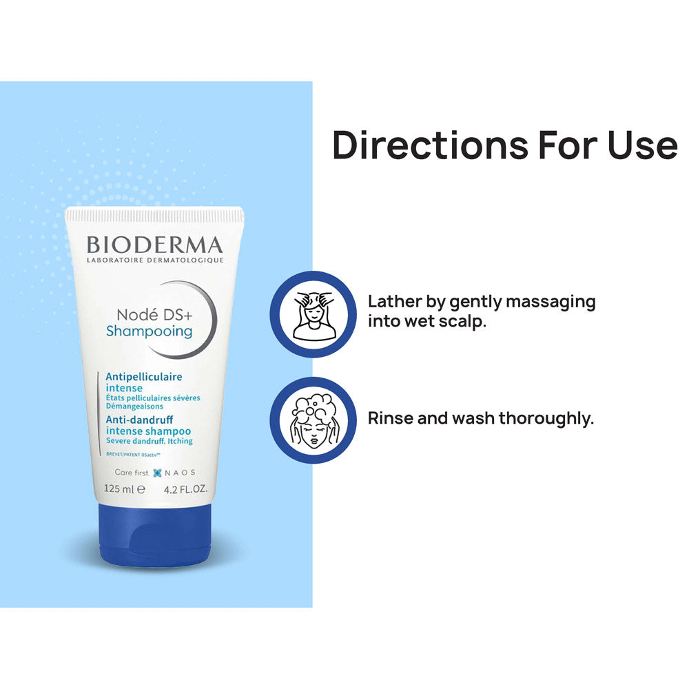 BIODERMA NODE DS