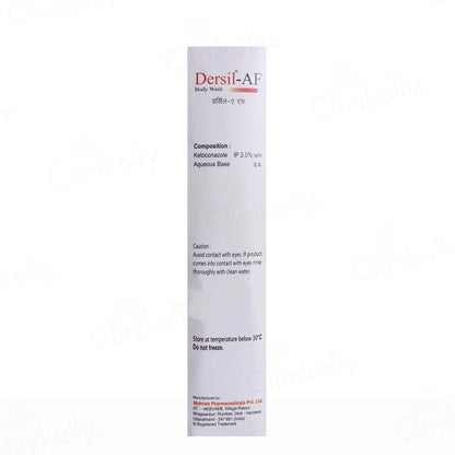 DERSIL AF
