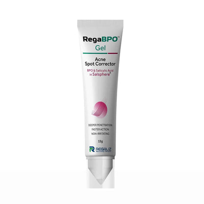 REGA BPO GEL