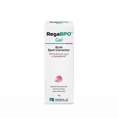 REGA BPO GEL