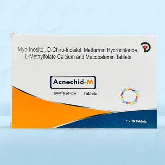 ACNECHIO M