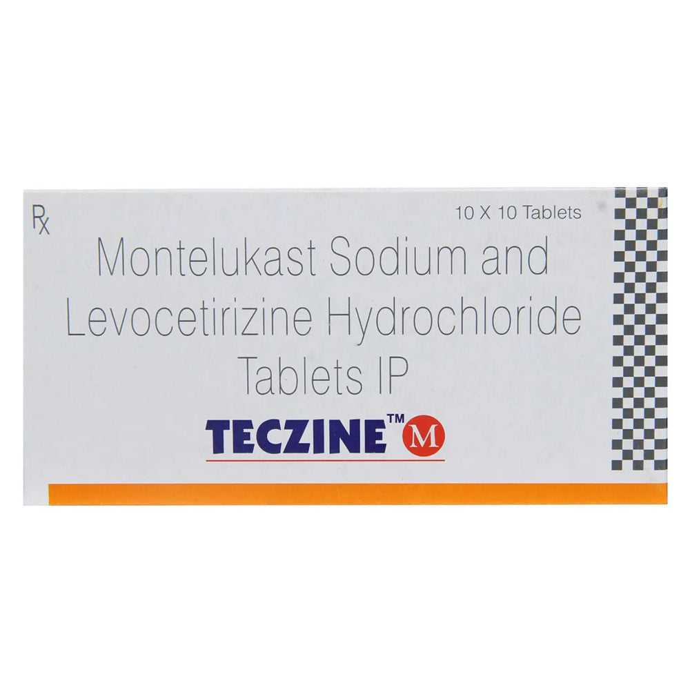 TECZINE M