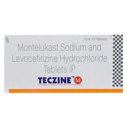 TECZINE M