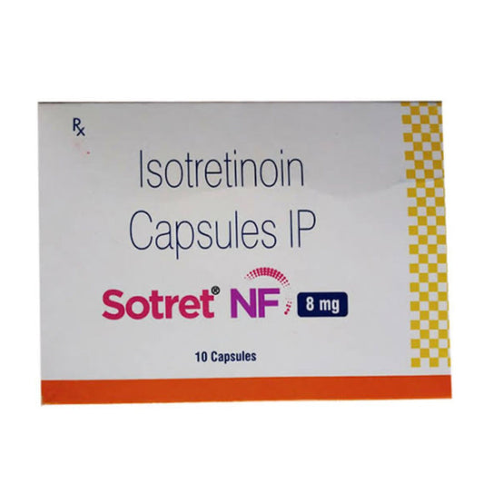 Sotret NF8