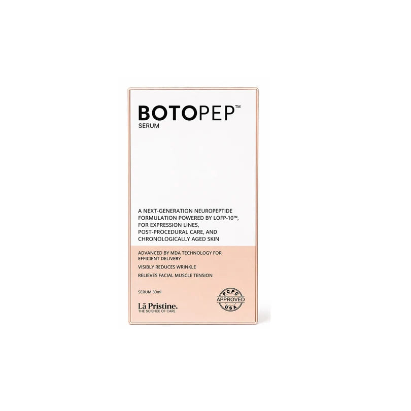 BOTOPEP SERUM