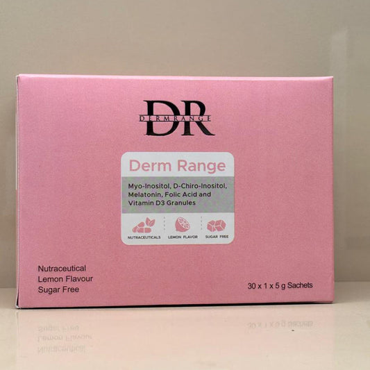 DERMRANGE SACHET