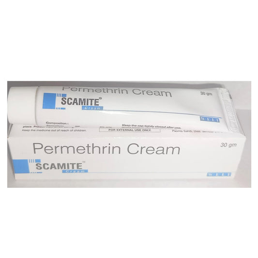 SCAMITE CREAM