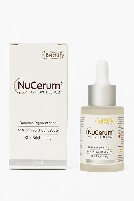 NUCERUM ANTI SPOT SERUM