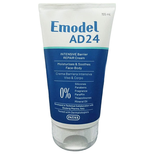 EMODEL AD 24 CREAM