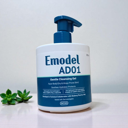 EMODELAD01 LOTION