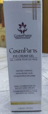 COSMPARIS EYE CREAM GEL