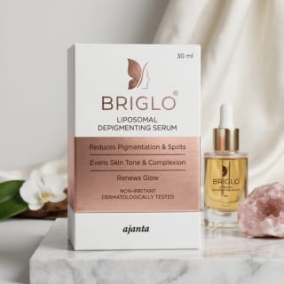 BRIGLO SERUM