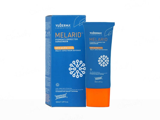 MELARID SUNSCREEN