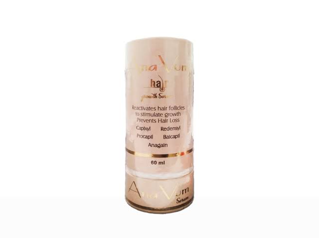 ANA VUM HAIR SERUM