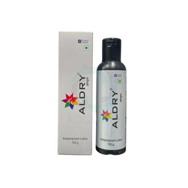 ALDRY LOTION