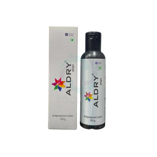 ALDRY LOTION