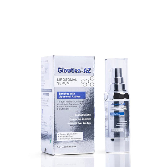 GLOWTIVA AZ SERUM