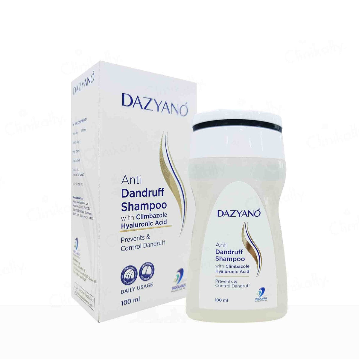 DAZYANO SHAMPOO