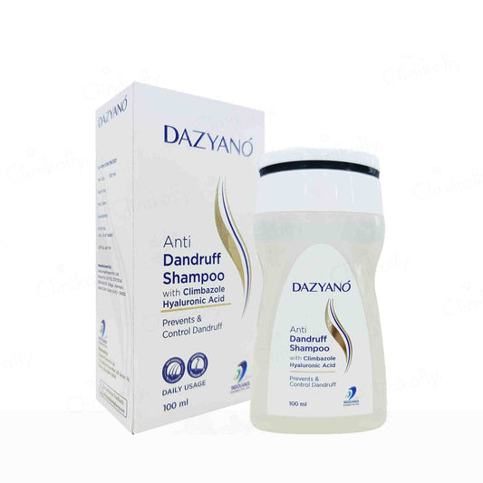 DAZYANO SHAMPOO