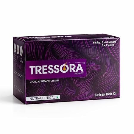 TRESSORA KIT