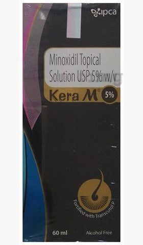 KERA M 5%