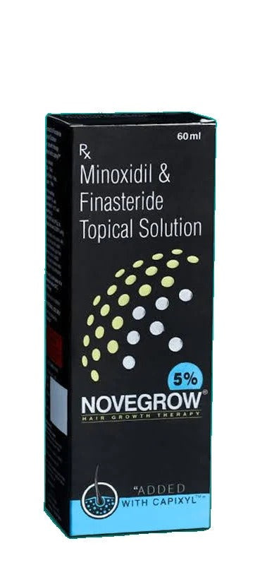 NOVEGROW 5% SOLUTION